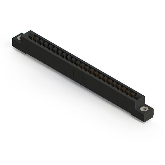 857-023-547-107 EDAC Inc.  Edgeboard Connectors